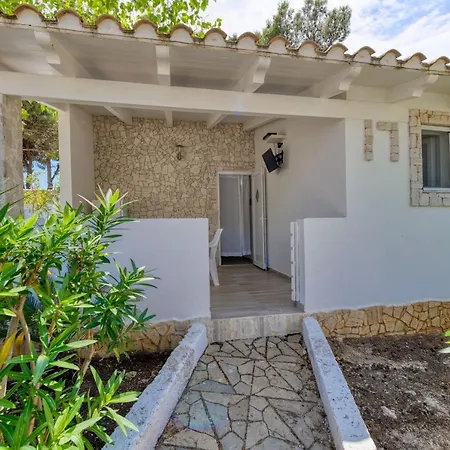 Malia Village Village de vacances 3*