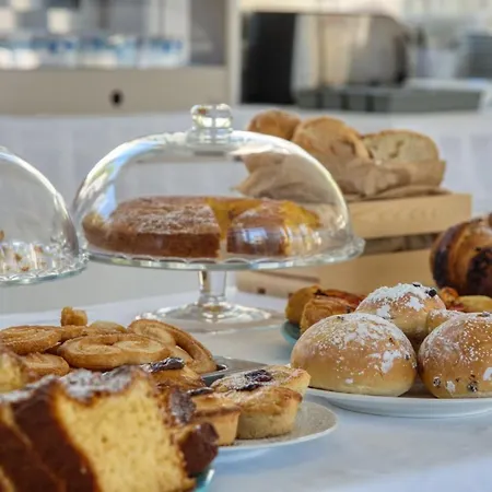 Prázdninový areál Malia Village 3*