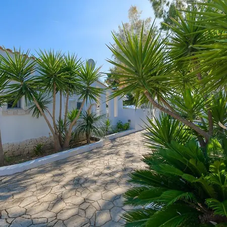 Village de vacances Malia Village 3*