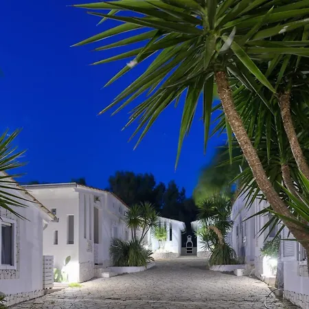 Malia Village 3* Vieste