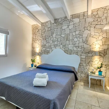 Malia Village 3* Vieste