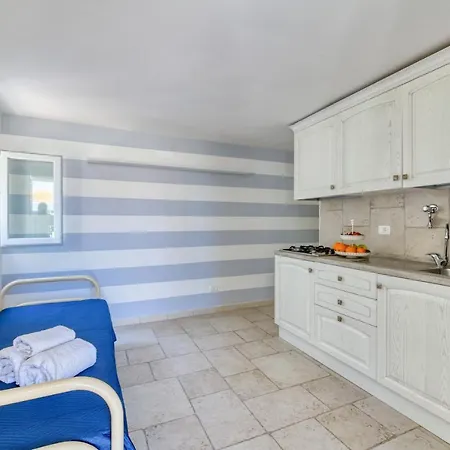 Malia Village 3*