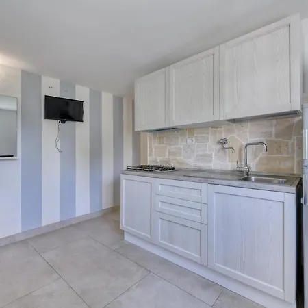 Malia Village 3* Vieste