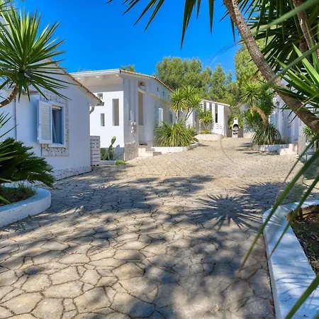 Village de vacances Malia Village 3*