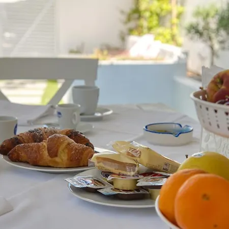 Prázdninový areál Malia Village 3*