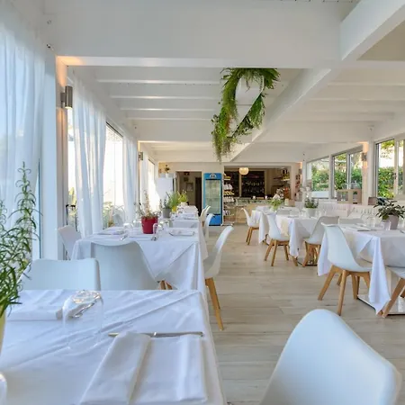 Prázdninový areál Malia Village Vieste