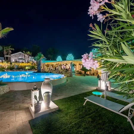 Malia Village 3*