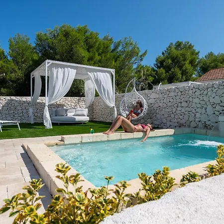 Prázdninový areál Malia Village Vieste