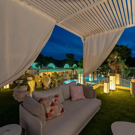 Malia Village 3* Vieste