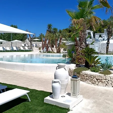 Malia Village 3* Vieste