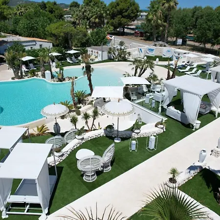 Malia Village 3*