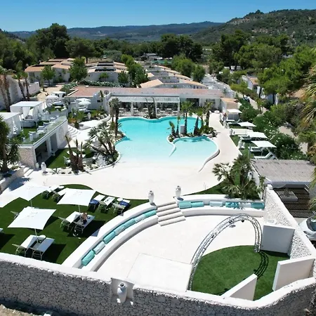 Malia Village 3* Vieste