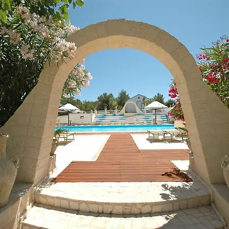 Malia Village Prázdninový areál