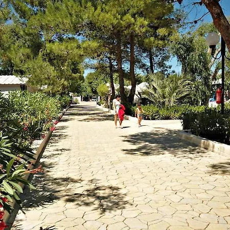 Village de vacances Malia Village Vieste