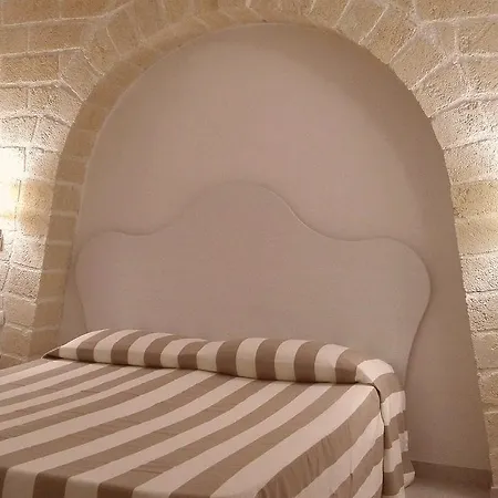 Malia Village Vieste