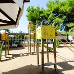 Üdülőpark Malia Village 3*