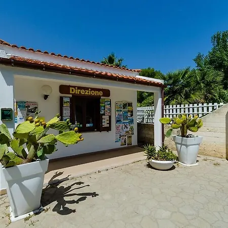 Malia Village