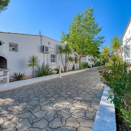 Malia Village 3* Vieste