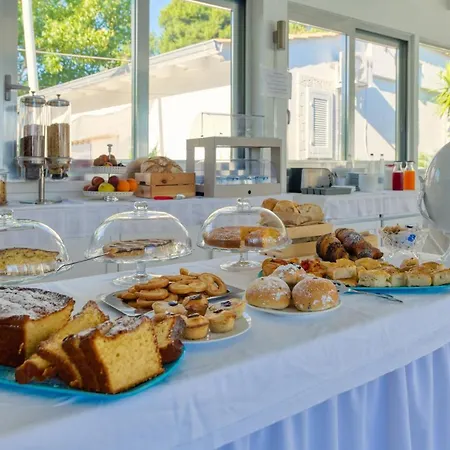 Malia Village 3* Vieste