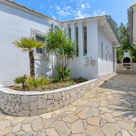 Holiday park Malia Village Vieste