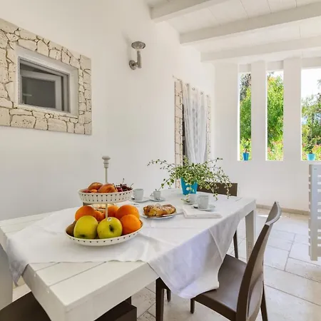 Malia Village Holiday park Vieste