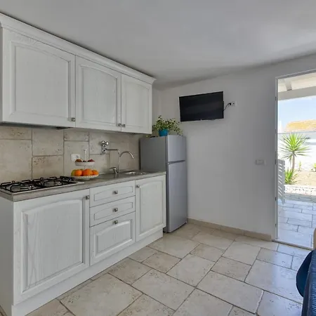 Malia Village 3* Vieste