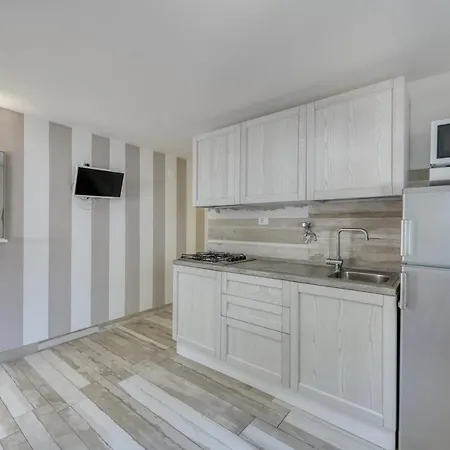 Semesterpark Malia Village Vieste