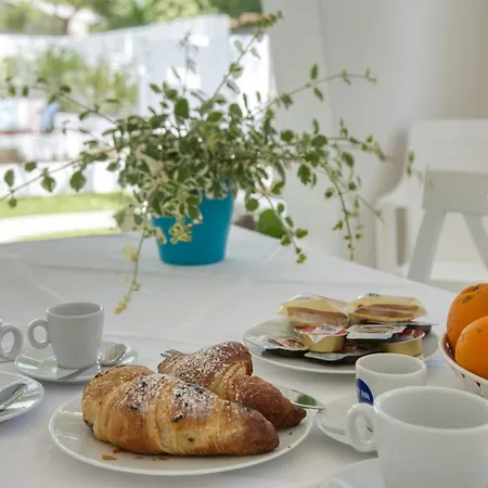 Malia Village 3* Vieste