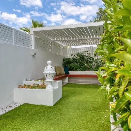 Malia Village 3* Vieste