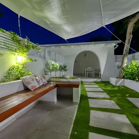 Holiday park Malia Village 3*