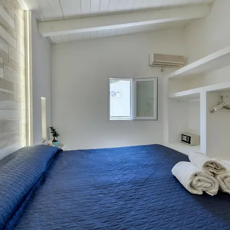 Malia Village 3* Vieste