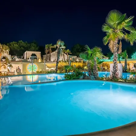 Malia Village Vieste