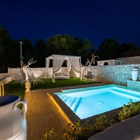 Malia Village Holiday park