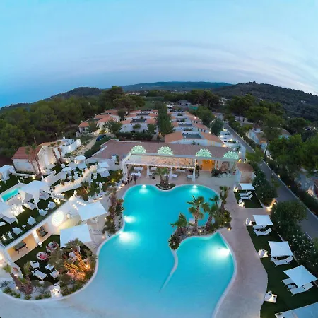 Malia Village