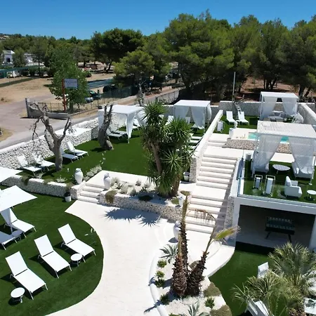 Malia Village 3* Vieste
