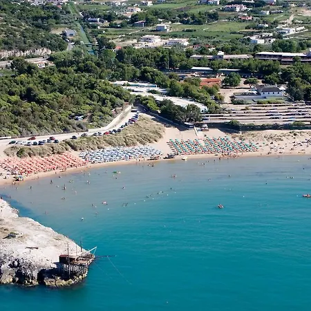 Semesterpark Malia Village 3*