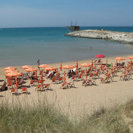 Malia Village Vieste