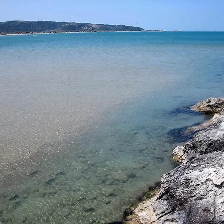 Malia Village