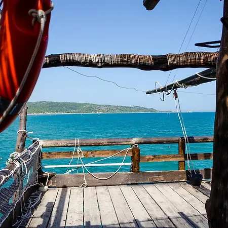 Malia Village Вьесте