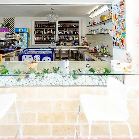 Malia Village Holiday park 3*