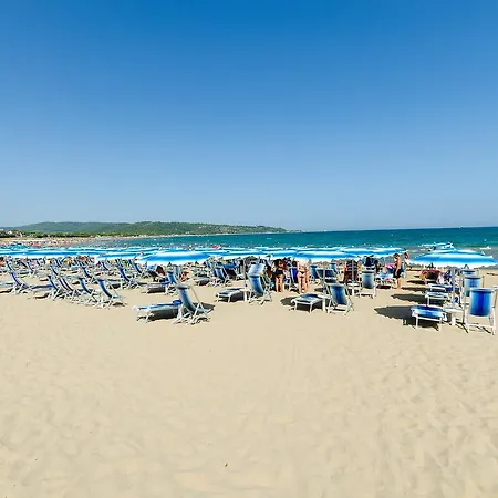 Malia Village 3*
