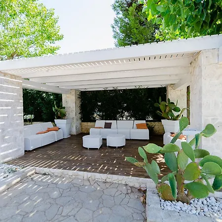 Malia Village 3* Vieste
