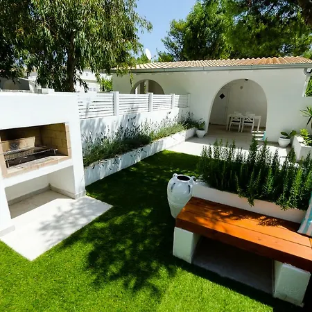 Malia Village 3* Vieste