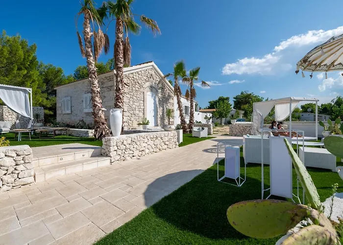 Malia Village