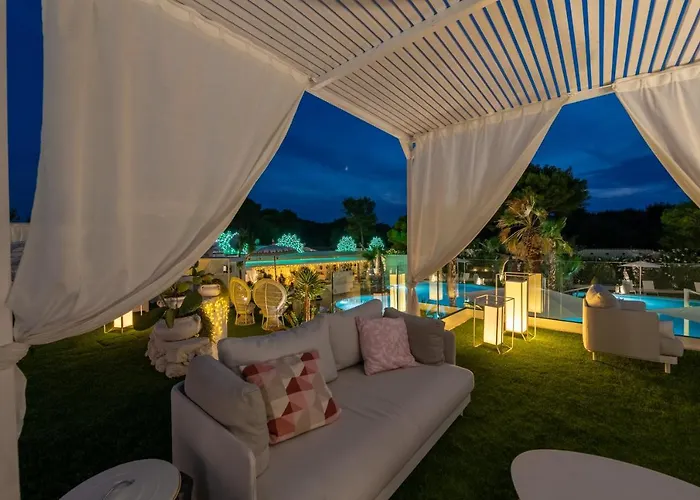 Malia Village 3* Vieste