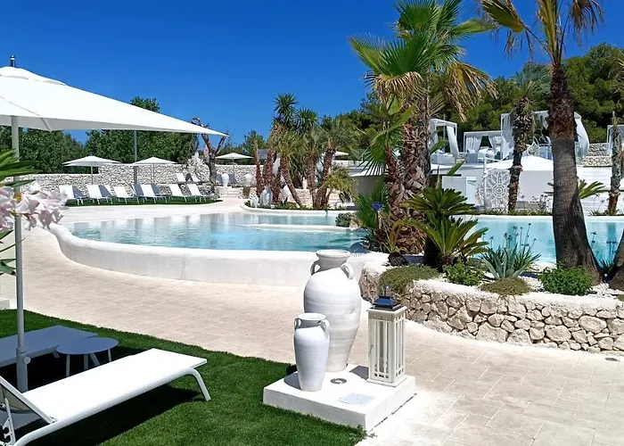 Malia Village 3* Vieste