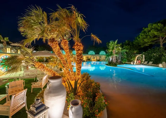 Aldeamento Turístico Malia Village 3*