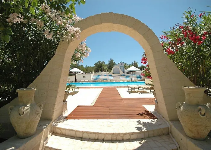 Malia Village Aldeamento Turístico