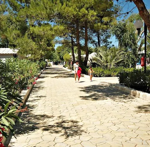 Aldeamento Turístico Malia Village Vieste