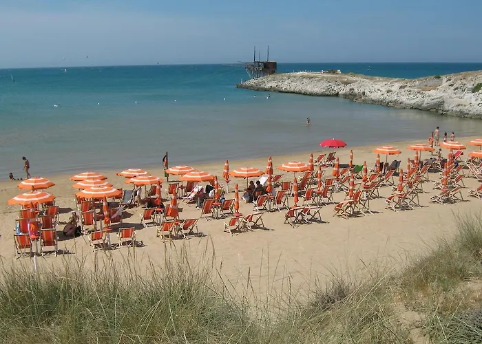 Malia Village Vieste